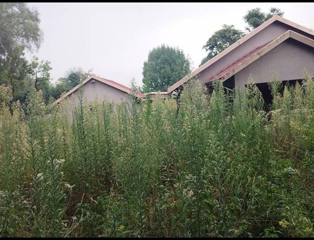 4 BEDROOM HOUSE FOR SALE IN KLIPRIVIER